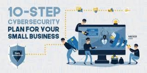 Discover What a Cyber Security Company Can Do for Your Business